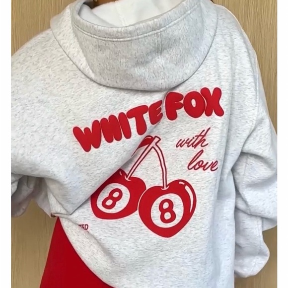 🔥 White fox bundle 🔥 - Picture 2 of 9